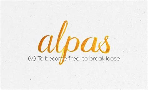 36 Of The Most Beautiful Words In The Philippine Language Artofit