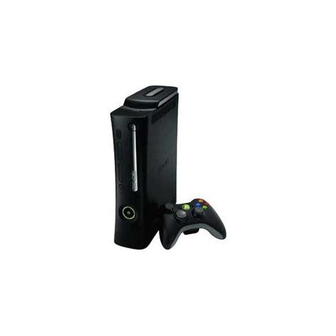 Microsoft Xbox 360 Elite 120gb Nz Prices Priceme