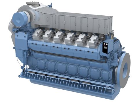 We support your business with reliable power solutions from 1,400 kw to 9,600 kw per engine, and complete power systems that can deliver an output of beyond 200 mwe. Rolls-Royce To Power Ice-Class MPV