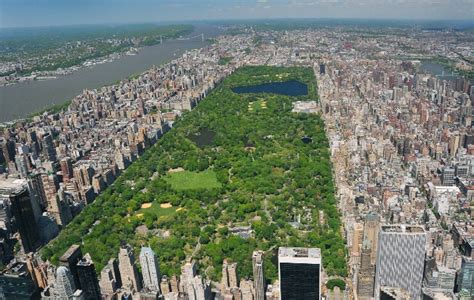 privatizar parques públicos 7 dicas do central park de nova york