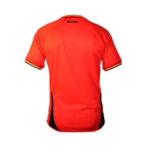 Posted on 4 september 2016 by gens. Officiel shirt Rode Duivels kopen?