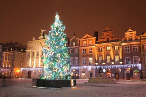 Poznań Christmas Market 2023 Dates Locations And Must Knows