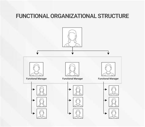 Organisationsstrukturen Beispiele Und Berblick