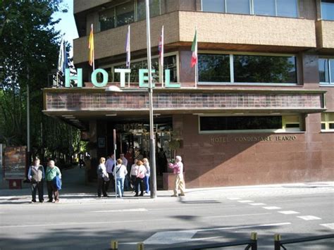 We did not find results for: Hotel Condestable Iranzo (Jaén, Europa): ve 71 opiniones y ...