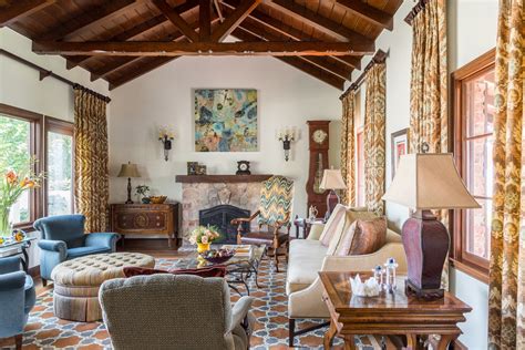 15 Beautiful Mediterranean Living Room Designs Youll Love