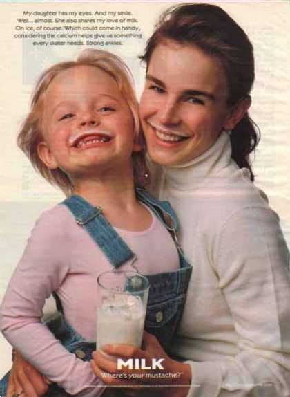 Vintage Got Milk Ads Of The 1990s Page 2 Got Milk Ads Got Milk Milk