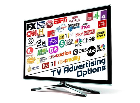 Best Tv Advertising Agency In Richmond Media Buyer Baylyn Media