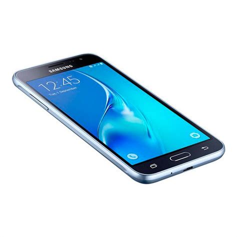 Смартфон Samsung Galaxy J3 2016 Sm J320f Black купить в Ташкенте