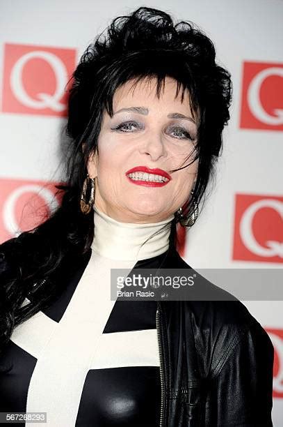 Siouxsie Q Photos And Premium High Res Pictures Getty Images