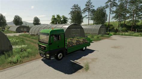 Fs19 Bdm Autoload Pack Hof Bergmann V20 Farming Simulator 2022 Mod
