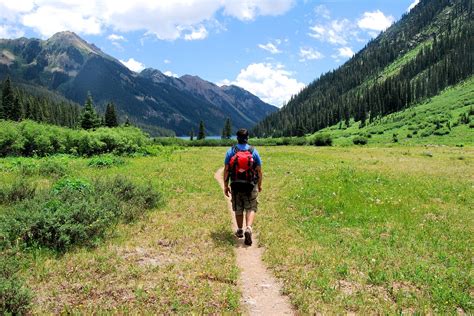 Top 5 Hikes Around Denver Colorado Zipline