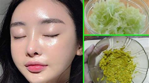 Diy Getting Fair Glowing And Spotless Skin Permanently At Home Skin