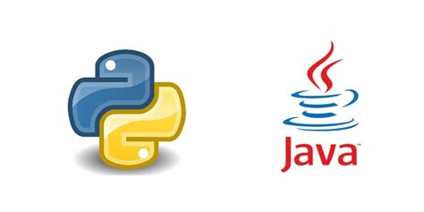 How Java And Python Differ In Software Development