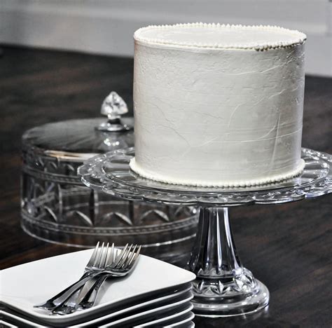 Small batch vanilla cake recipe: Best Vanilla Cake Recipe {Ever} • Cakes | OfBatter&Dough