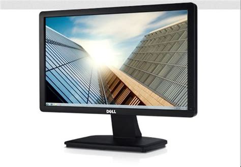Search newegg.com for dell 19 inch monitor. Jual Monitor 19 inch Dell E1912H Black Widescreen LED ...