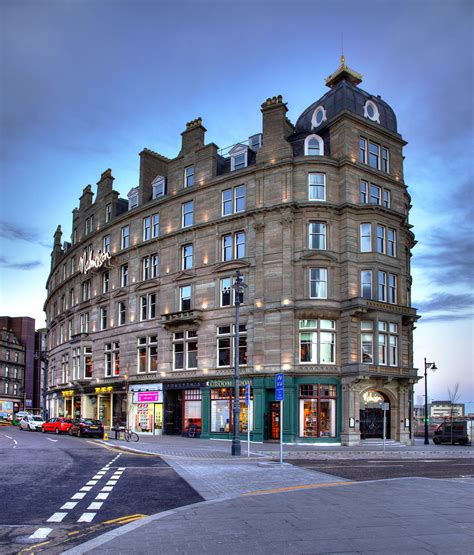 Look through the hotdeals to find the gift experience scotland deals and coupons to check out with these offers, you will get big saving. Rooms from £99 - book a winter stay at Malmaison Dundee
