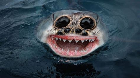Most Terrifying Creatures On Earth
