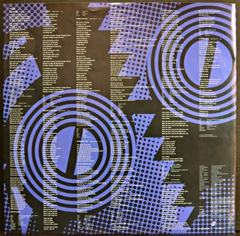 The Rolling Stones Steel Wheels Cbs 465752 1 Lp Album Black Vinyl