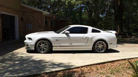 Purchase Used 2014 Ford Mustang Gt California Special In Panama City