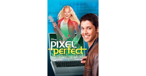 Pixel Perfect 2004 What Disney Channel Original Movies Are On