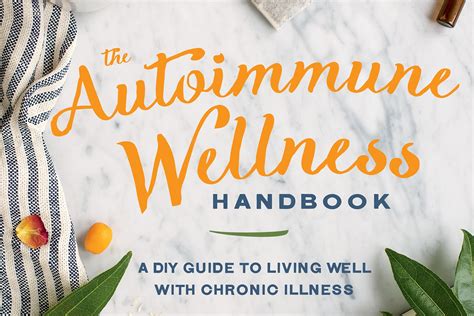 The Autoimmune Wellness Handbook Launches Autoimmune Wellness
