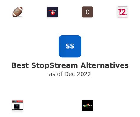 Stopstream Alternatives In 2021 Community Voted On Saashub