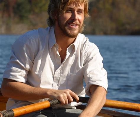 Ryan Goslings Sexiest Moments Elle Australia