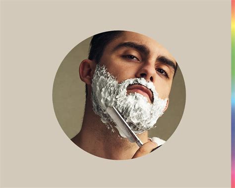 How To Shave With A Straight Razor The Byrdie Boy Guide