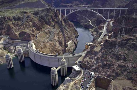 The 7 Best Hoover Dam Tours Of 2021