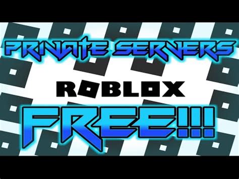 Free roblox jailbreak vip server roblox free hacks 2019. HOW TO GET PRIVATE SERVERS IN ALL GAMES MOBILE/ PC | 2019/2020 | ROBLOX | - YouTube