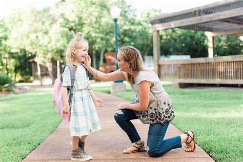 20 Cutest First Day Of School Outfits For Kindergarten Girls Vlrengbr