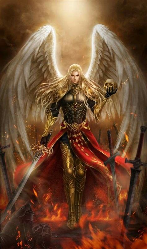 Pin By Edeltraud Petlusch On Angels And More Fantasy Art Men