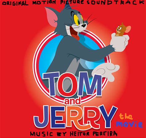 A collection of tom & jerry cinema posters used to advertise their cartoons in movie theaters during tom and jerry's original run at mgm. Tom and Jerry: The Movie (2021 film)/Soundtrack | Idea ...
