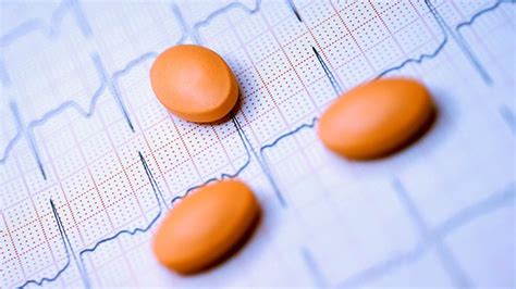 Fda Strengthens Heart Attack Stroke Warning For Popular Painkillers