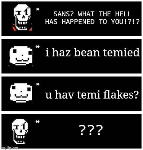 Undertale Memes And S Imgflip