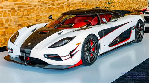 Worlds Fastest Car Koenigsegg Agera Rs Did You Know This Flickr