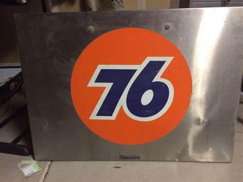 Union 76 Gas Station Sign For Sale In Phoenix Az Offerup