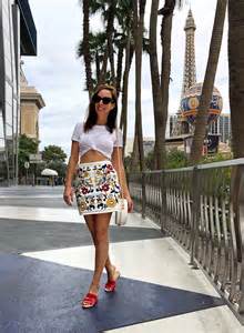 What To Pack For A Bachelorette Party In Las Vegas Sydne