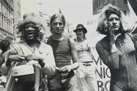 The Death And Life Of Marsha P Johnson Review