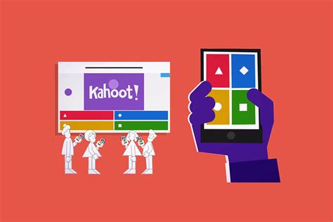 Kahoot it to play quiz with friends. Kahoot - quiz for hele familien! | Komputer.no