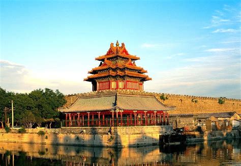 10 Tempat Wisata Paling Menarik Di China 2020 Tempat Wisata Paling