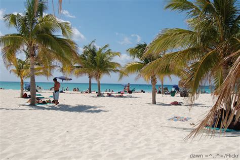 10 Best Beaches In Latin America Skyscanner