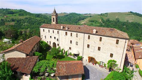 A Small Luxury Country Hotel In The Heart Of The Langhe Hotel