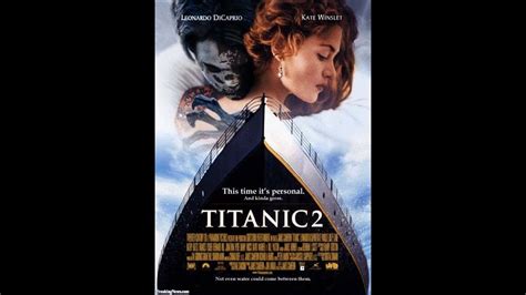 Titanic 2 Jack Is Back : Titanic 2 - The Return of Jack (2020 Movie