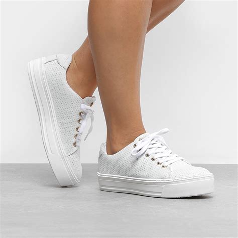 Separamos diversas fotos e informações para você. 8 Melhores tênis femininos para 2020 - Confira as ...