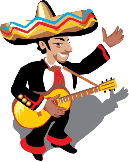 Download Mexico Clip Art ~ Free Clipart Of Mexican Food Taco Jalapeno