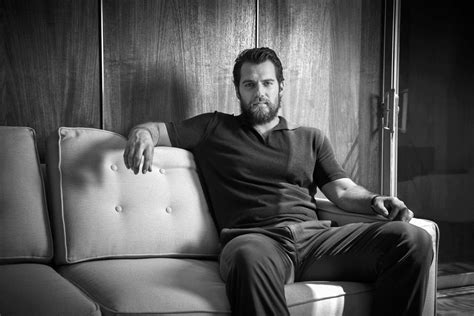 13 reasons why henry cavill is indeed the man of steel we need in our lives