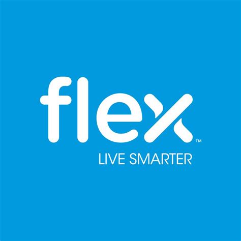 Flex Logos