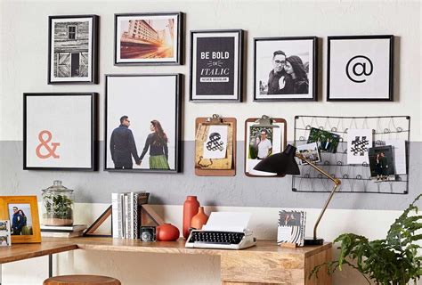 30 Photo Wall Ideas To Transform Your Room Fixthephoto