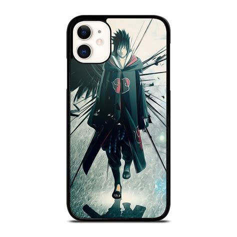 Maybe you would like to learn more about one of these? UCHIHA SASUKE NARUTO iPhone 11 Case Cover | Ipod touch 6 ...